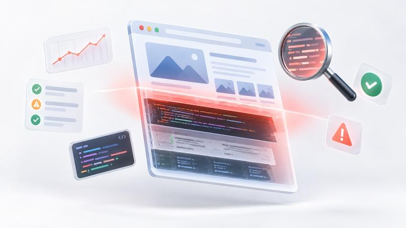 Комплексный SEO-аудит сайта — анализ технических параметров, структуры, контента и поисковой видимости