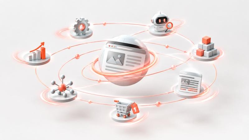Что входит в SEO-аудит сайта — проверка индексации, структуры, контента, оптимизации и технических параметров